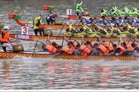 24小时！15支队伍报名！汨罗“龙超”有点“火”图片