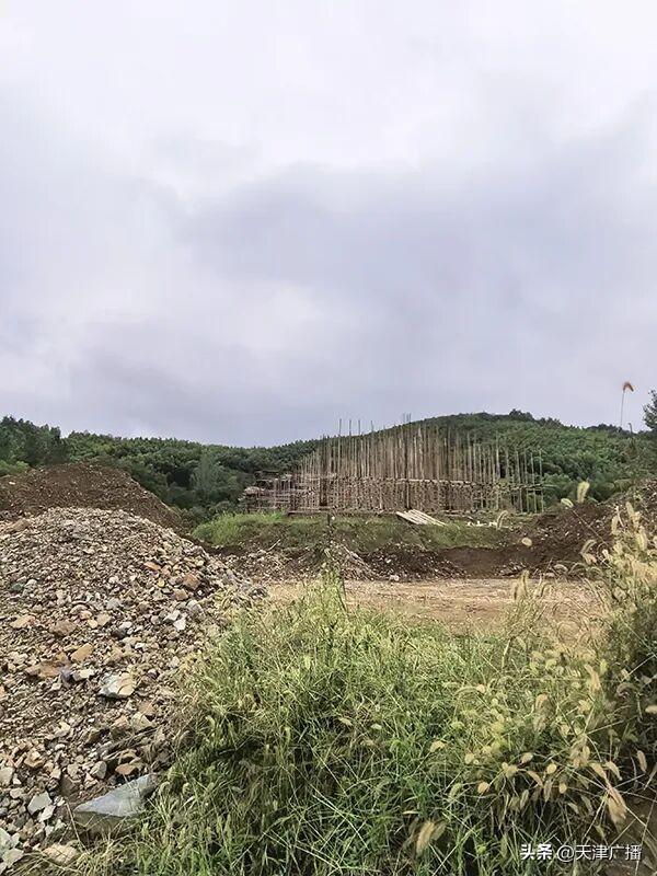 最新 | 著名景区35亿项目终止！官方通报：全面调查！