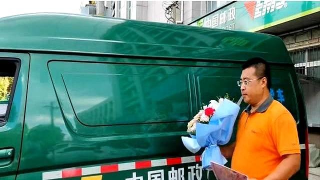 清华大学！沈阳今年第一张高考录取通知书送达！