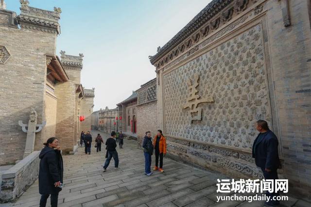 “淡季不淡”，运城文旅持续火热