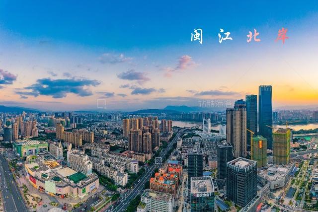福 州 福建省省会