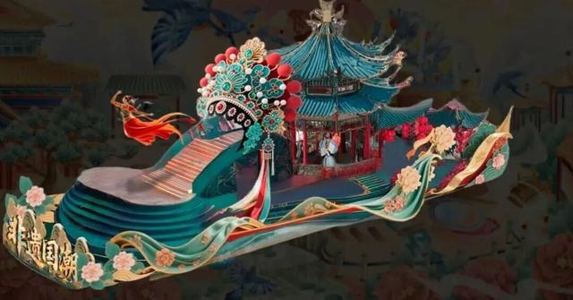 文旅盛宴！免费预约！2025文旅博览会“木兰有约”！