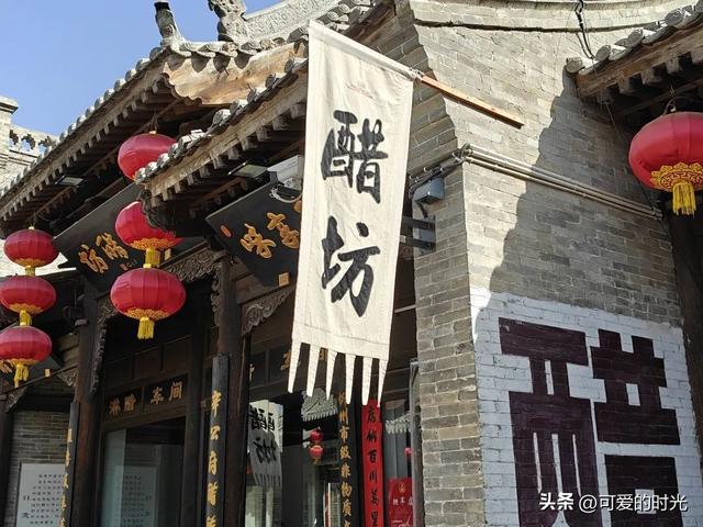 谈谈忻州古城、榆次老城和太原古县城的观感