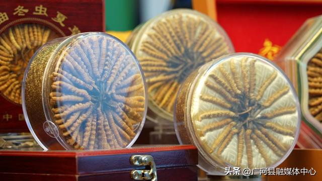 【上半年观察】广河电商1-7月销售额达2.7亿 全年有望突破5亿