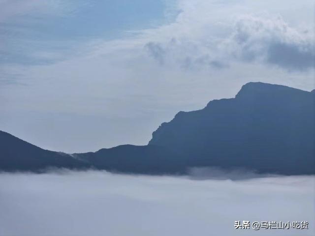 贵州梵净山 | 天空之城的梦幻之旅！