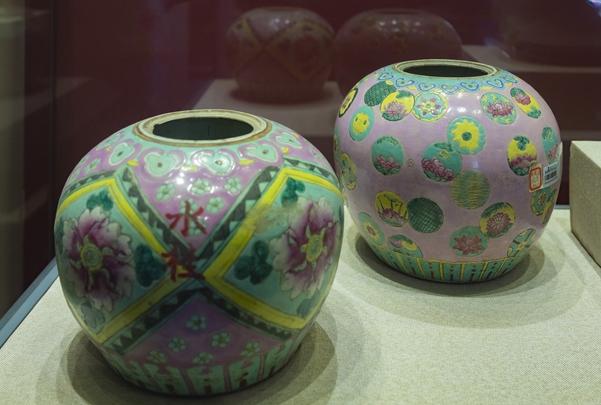 三访重宁寺 一院秋色里（一）