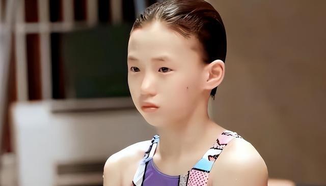 这次被央媒“点名“的陈芋汐，暴露真实处境，全红禅说的一点没错