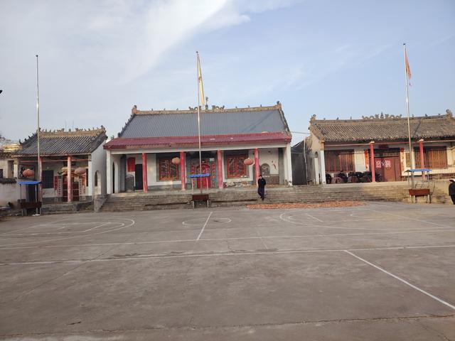 汝阳内埠镇与万里茶道的关联调研