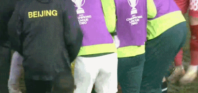 火爆！国安亚冠末轮再演全武行，1一2失利