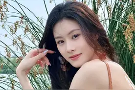 赵夕汐——美图写真欣赏图片