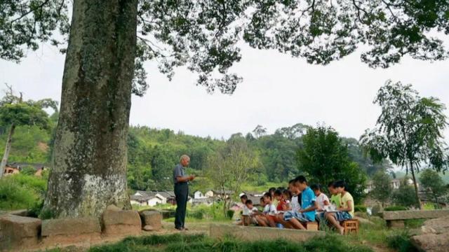 安徽一座学霸村，历史上人才辈出，800年来走出29位进士54位举人