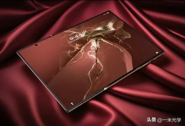 传华为Mate XT 二代9月上市，国产技术终成全球标杆