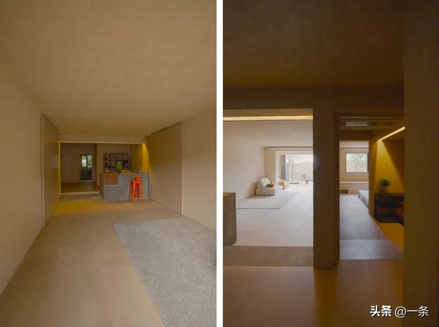 亲历行业寒冬,上海夫妻在老小区一楼改出80m²野地:治愈自己