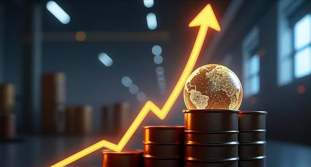 5纳米光刻机还没量产，但中美经济的转折点已经悄悄逼近