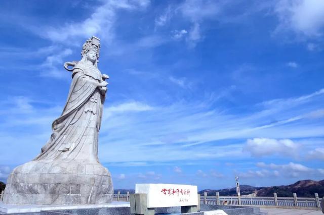 汕尾市多家景区发布闭园和跳岛游发布停航公告