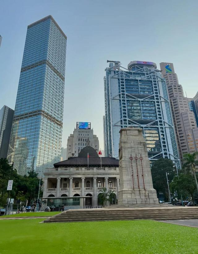 回香港我才敢说：香港，是我去过的所有地方里，最被误会的城市