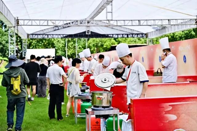 文脉润金东 文旅兴新城！