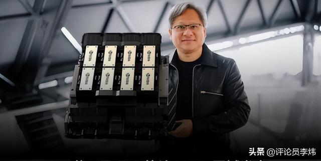 特朗普批准英伟达对华出口芯片：机遇背后的警醒与战略应对