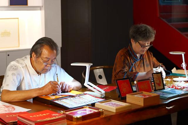 东湖论坛·遇见孝文化暨寻美湖北·发现孝文化活动圆满收官