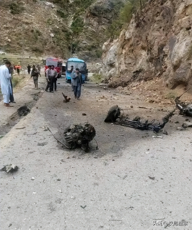 官方宣布紧急状态！3名中国公民遇袭身亡，使馆提醒尽早撤离