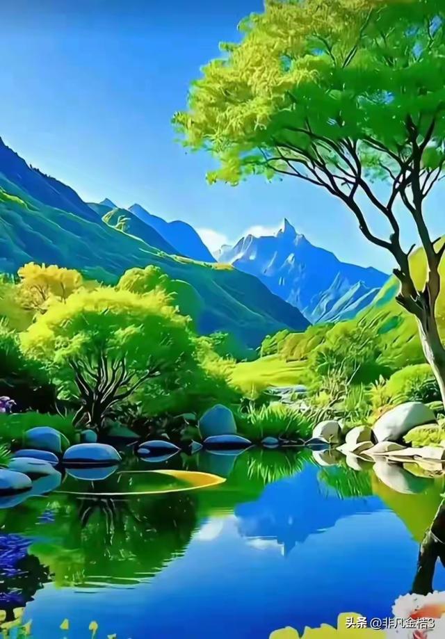 一份好的感情而是两个人彼此的珍惜，彼此付出，才能得来
