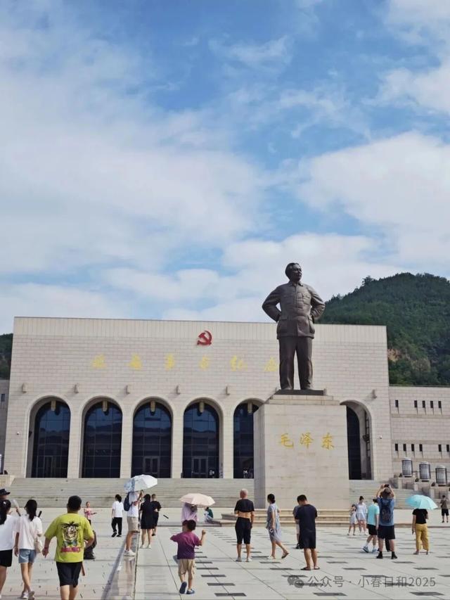 王成：革命圣地延安迎来高铁新时代