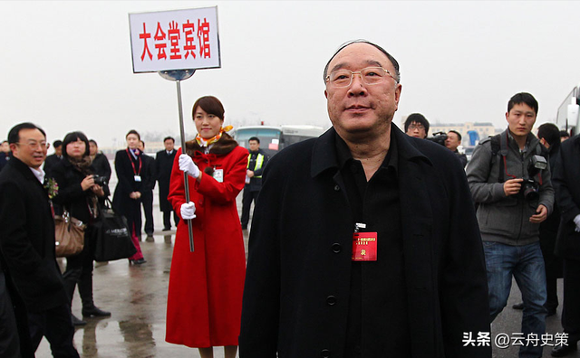 黄奇帆再次预言未来房地产，今年已经应验，明年或大概率也是对的