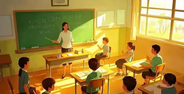 教师圈居然炸锅，大批教师宁可降薪、降职，也要转岗，为啥？