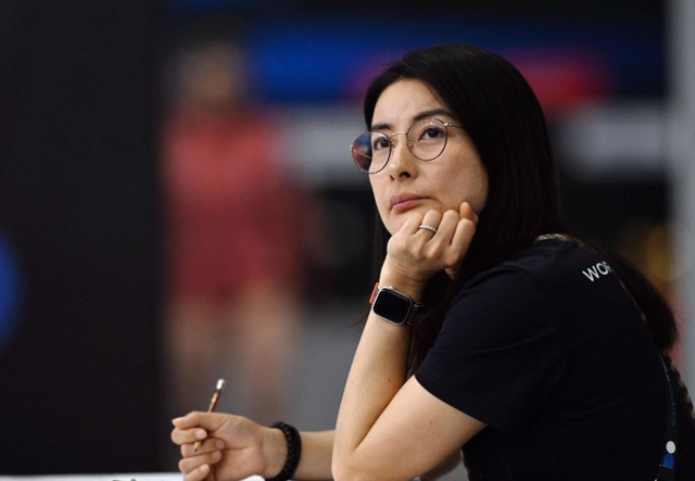 钱再多有什么用？44岁郭晶晶的现状	，给所有有代言的明星提了个醒