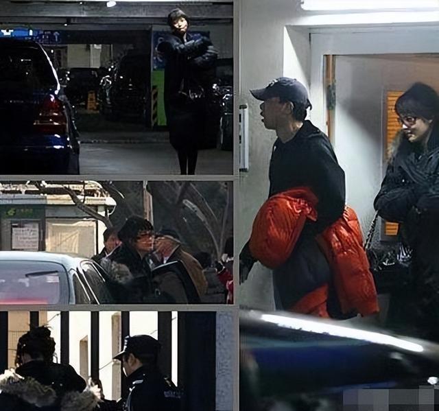 冯小刚：年轻时管不住下半身，如今让18岁的养女买了单，他后悔吗