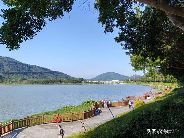 从化风云岭森林公园