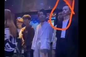 狂飙兄弟“跨界”男模圈？网友：这剧情比剧还狗血，但我喜欢图片