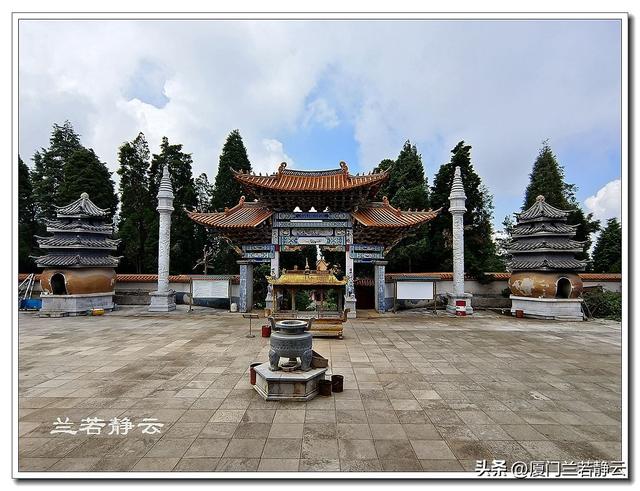 云南个旧：昔日的锡都，今日的避暑小城