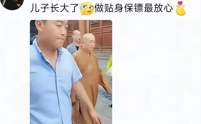 释永信被带走才13天，令人担忧的事发生了，少林寺一个决定遭质疑