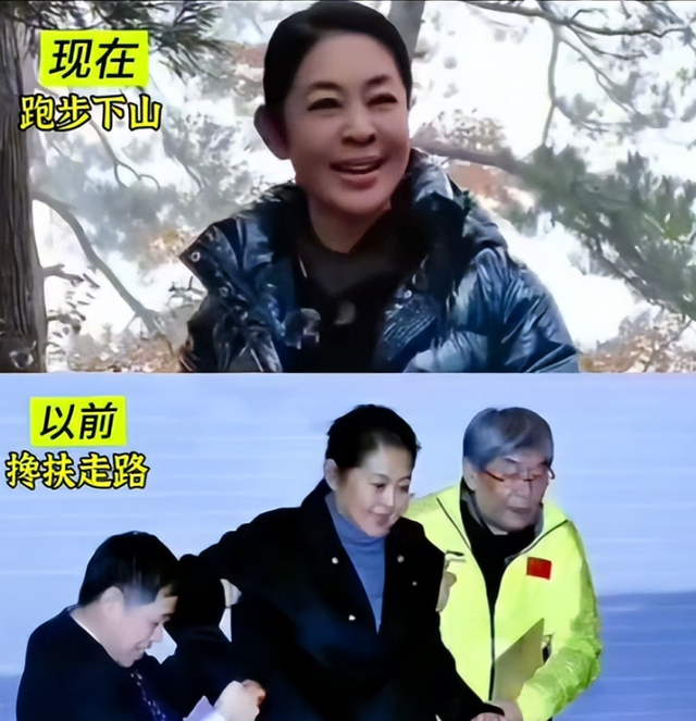 李连杰“换心”真相大白！向太透露内幕	，彻底揭开一夜回春的秘密