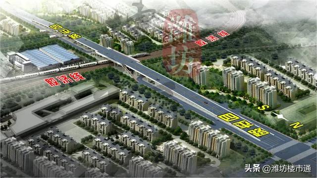 计划曝光!潍坊这里未纳入征收计划~