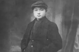 邓小平的法兰西情缘图片