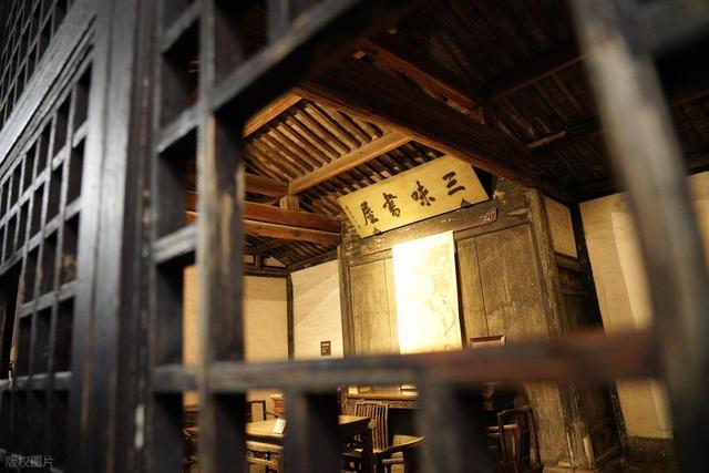 绍兴鲁迅故里：从百草园到咸亨酒店，六大看点带你真正读懂鲁迅！