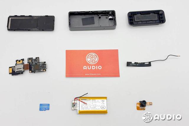 为啥智能录音工牌能火？拆解4款产品研究一下