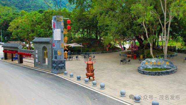 定了! 徒步云上南清,见证深山村落的文旅蝶变之路