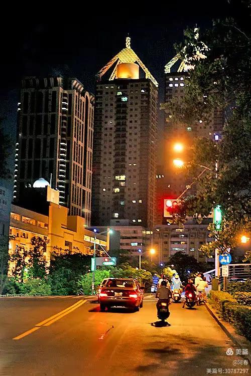 宝岛台湾：高雄掠影