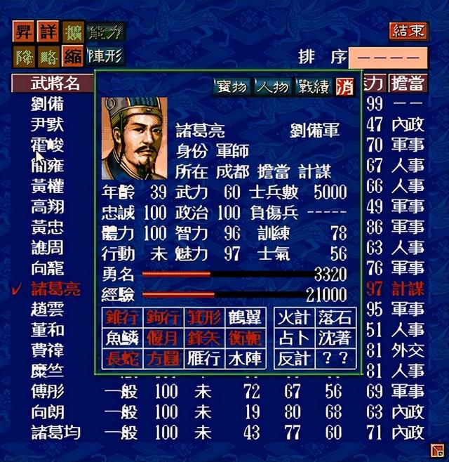 对于三国志5的一些回忆杂谈，这款游戏到底有什么独特之处？