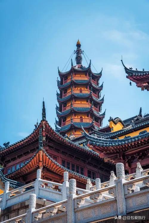 镇江漫游指南：四日山水人文寻味之旅