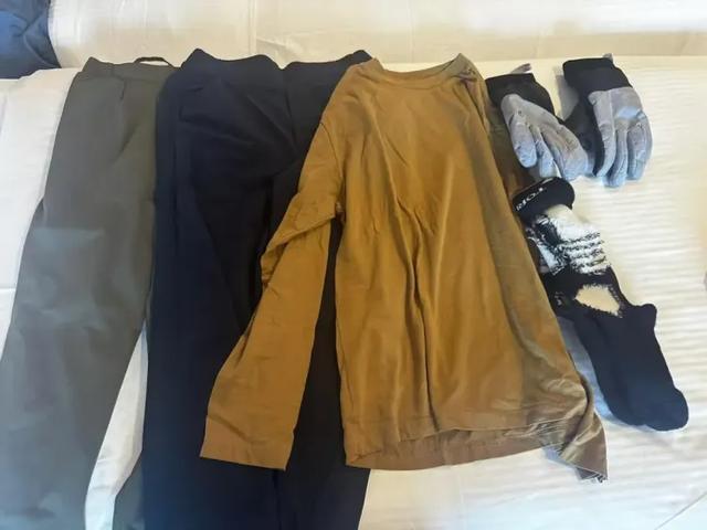 刚下飞机行李就没了！杭州姑娘花10多万去南极旅游却崩溃：衣物全靠借