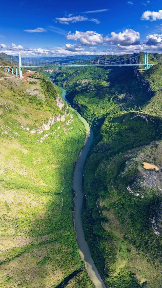 地理冷知识—春节自驾游路线