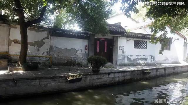 游绍兴 八字桥、仓桥直街…