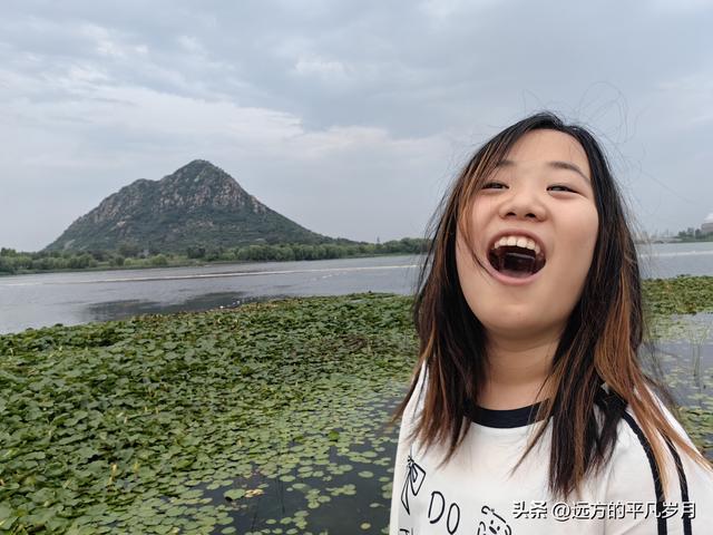 我的八月