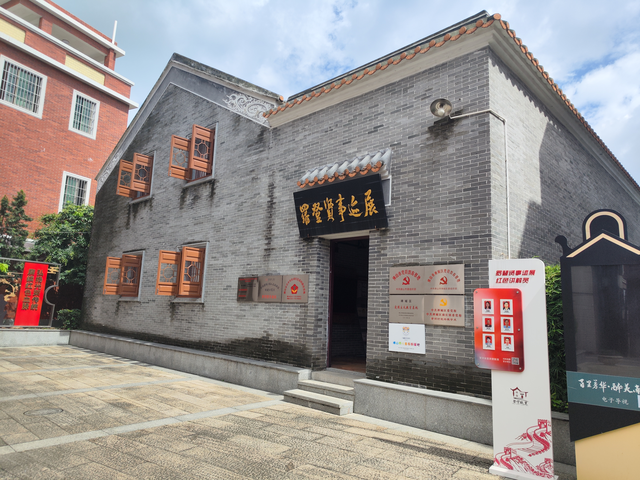 扒草艇、观鹭鸟、逛夜市！“车水马龙”节解锁魅力水乡游新玩法
