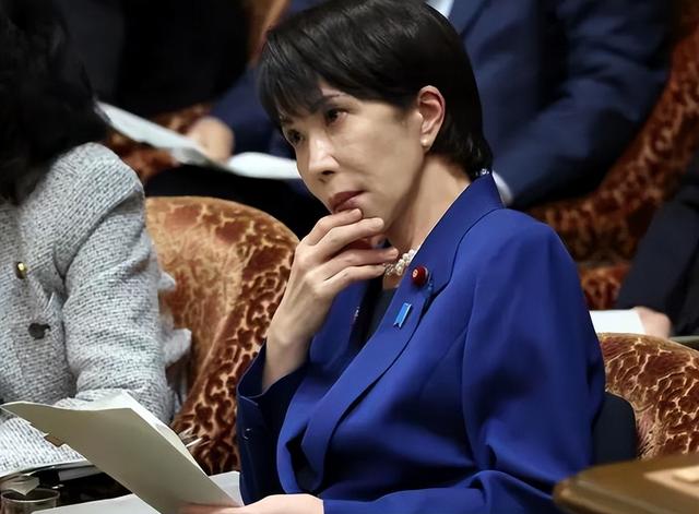 准备收网？中方发出最后通牒	，高市紧急派人访华，我大使下死命令