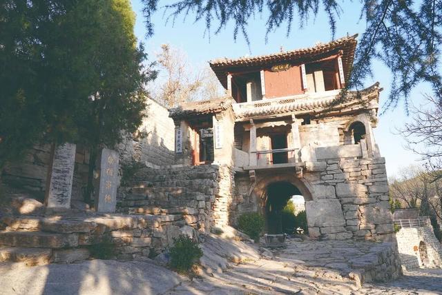 揭秘石家庄六大“千年古县”！“石头世界”“世界旅游名山”，等你来打卡！